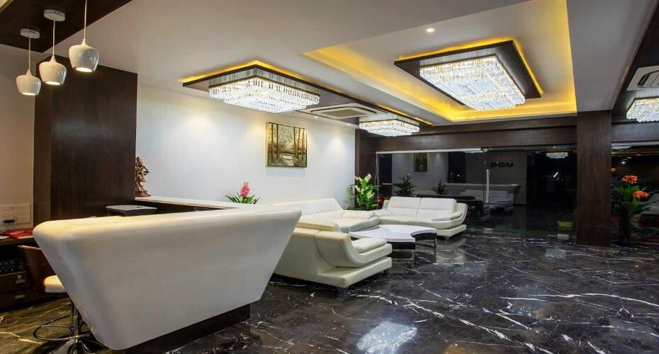Hotel Ravi Residency, Morbi 3